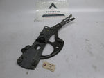 Volvo 240 right front window regulator 1255176