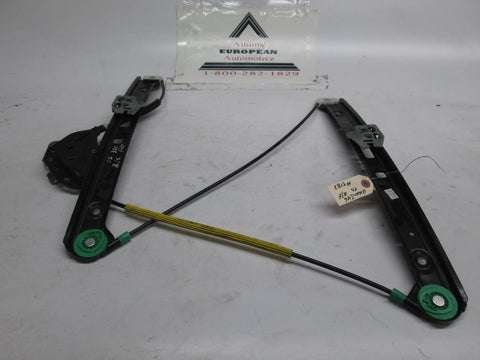 BMW E46 Sedan 325i 328i 323i 330i right front window regulator 51337020660