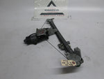 BMW E30 325i 318is 88-92 Right Rear Window Regulator w/Motor 51341935636 (USED)