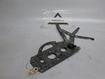 SAAB 900 classic left front window regulator 92-87-012