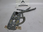 SAAB 900 classic right front window regulator 92-87-020