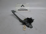 SAAB 9-5 right rear window regulator 53-33-411