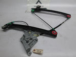 SAAB 9-3 right front window regulator 12-793-729 03-07