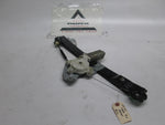 SAAB 9-3 left rear window regulator 12793730 03-06