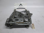 SAAB 900 classic left rear window regulator 88-94