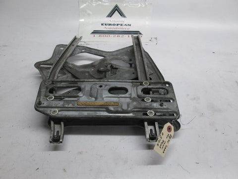 SAAB 900 classic right front window regulator 88-94