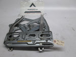 SAAB 9-3 900 convertible left rear window regulator 48-51-911 99-03