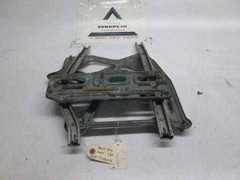 BMW E30 convertible 325i 318is left rear window regulator 51371935643