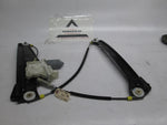 BMW E66 E65 745i 745Li 760Li 750Li right front window regulator 51337202480