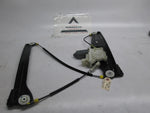 BMW E66 E65 745i 745Li 760Li 750Li left front window regulator 51337202479