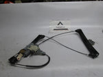 BMW X5 E53 right front window regulator 51338254912 00-06