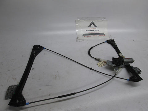 BMW E46 Coupe/Conv. 325Ci 330Ci M3 right front window regulator 51338229106