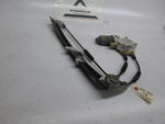 BMW E39 528i 540i M5 left rear window regulator 51358159835 97-99