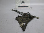 BMW E23 733i 735i Left Rear Window Regulator 51351868191 (USED)