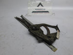 BMW E23 733i 735i Right Front Window Regulator 51331898188 (USED)