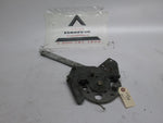 BMW E28 E12 528e 535I M5 right rear window regulator