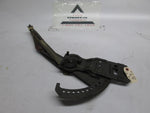 BMW E24 left front window regulator euro 83-89