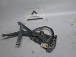 BMW Z3 right side window regulator 5133839706