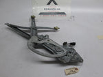 BMW E34 525i 535i 540i right front window regulator 51321944070 89-95