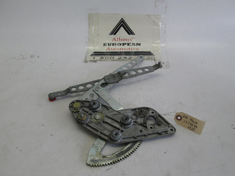 Volvo 240 right rear window regulator 1254540