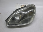 Mercedes W220 S500 S430 left side headlight 2208200561 00-02