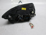 Volvo S40 V50 left side headlight 31335215 05-07