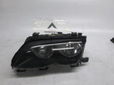 BMW E46 325i 330i left headlight 63127165771 01-05