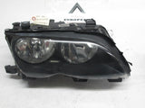 BMW E46 325i 330i right headlight 63127165772 01-05