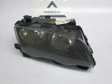 BMW E46 325i 328i 330i right headlight 63126902754 99-01