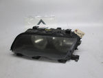 BMW E46 325i 328i 330i left headlight 63126902753 99-01