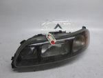 Volvo S60 left side headlight 8693583 01-05