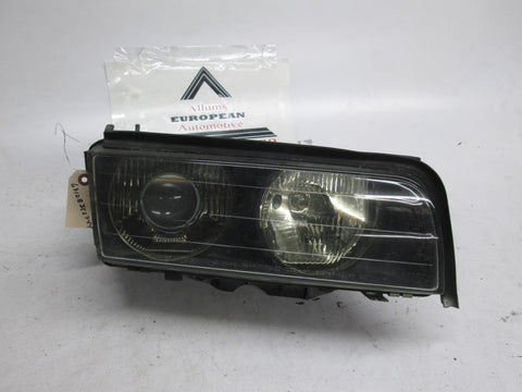 BMW E38 740i 740iL right non xenon headlight 63128352744