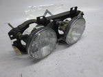 BMW E32 735i 740i 750iL left side headlight 89-94