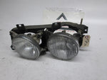 BMW E32 735i 740i 750iL left side headlight 89-94