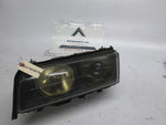 BMW E38 740i 740iL left non xenon headlight 63128352743