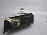 BMW E38 740i 740iL left non xenon headlight 63128352743