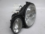 Mercedes W211 E320 E350 E500 left xenon headlight 2118201761 for parts