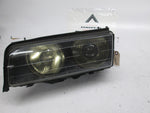 BMW E38 740i 740iL left non xenon headlight 63128352743