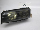 BMW E38 740i 740iL left non xenon headlight 63128352743