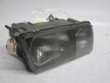 Mercedes W126 right side euro headlight