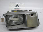 Mercedes W201 190E 190D right side headlight 2018206261 84-86