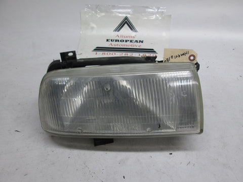 Volkswagen MK3 Jetta right headlight 1HM941018B 93-99