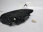 Volvo S40 V50 right side headlight 31265707