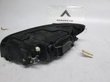 Volvo S40 V50 right side headlight 31265707