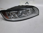 Volvo S40 V50 right side headlight 31265707