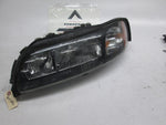 Volvo S60 left side headlight 8693583 01-05