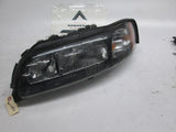 Volvo S60 left side headlight 8693583 01-05