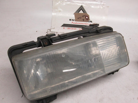 Audi 200 5000 Quattro right headlight 447941030C