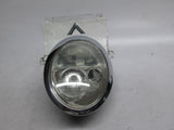 Mini Cooper left side headlight 63126911705 02-04