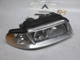 Audi A4 right side headlight 8E0941030k 02-03